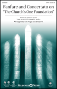 cover Fanfare and Concertato on